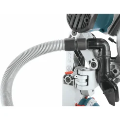 Factory Reconditioned Bosch 12 in. Dual-Bevel Glide Miter Saw