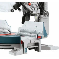 Factory Reconditioned Bosch 12 in. Dual-Bevel Glide Miter Saw