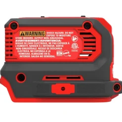 Factory Reconditioned Craftsman V20 150W Power Inverter (Tool Only)