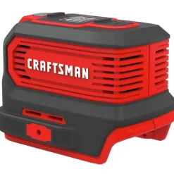 Factory Reconditioned Craftsman V20 150W Power Inverter (Tool Only)