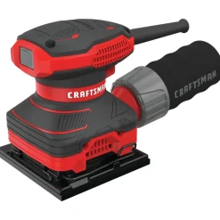 Factory Reconditioned Craftsman 2 Amp 1/4 in. Corded Sheet Sander
