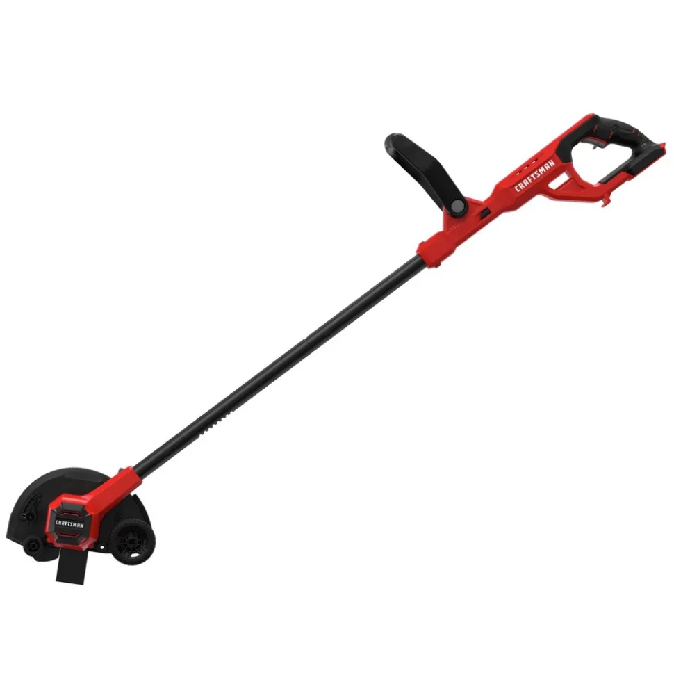 Factory Reconditioned Craftsman V20 Brushed Lithium-Ion Cordless Edger (Tool Only)