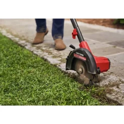 Factory Reconditioned Craftsman V20 Brushed Lithium-Ion Cordless Edger (Tool Only)