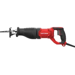 Factory Reconditioned Craftsman 7.5 Amp Corded Reciprocating Saw