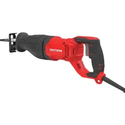 Factory Reconditioned Craftsman 7.5 Amp Corded Reciprocating Saw