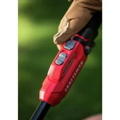 Factory Reconditioned Craftsman V20 Brushless RP Lithium-Ion String Trimmer Kit (5 Ah)