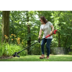 Factory Reconditioned Craftsman V20 Brushless RP Lithium-Ion String Trimmer Kit (5 Ah)