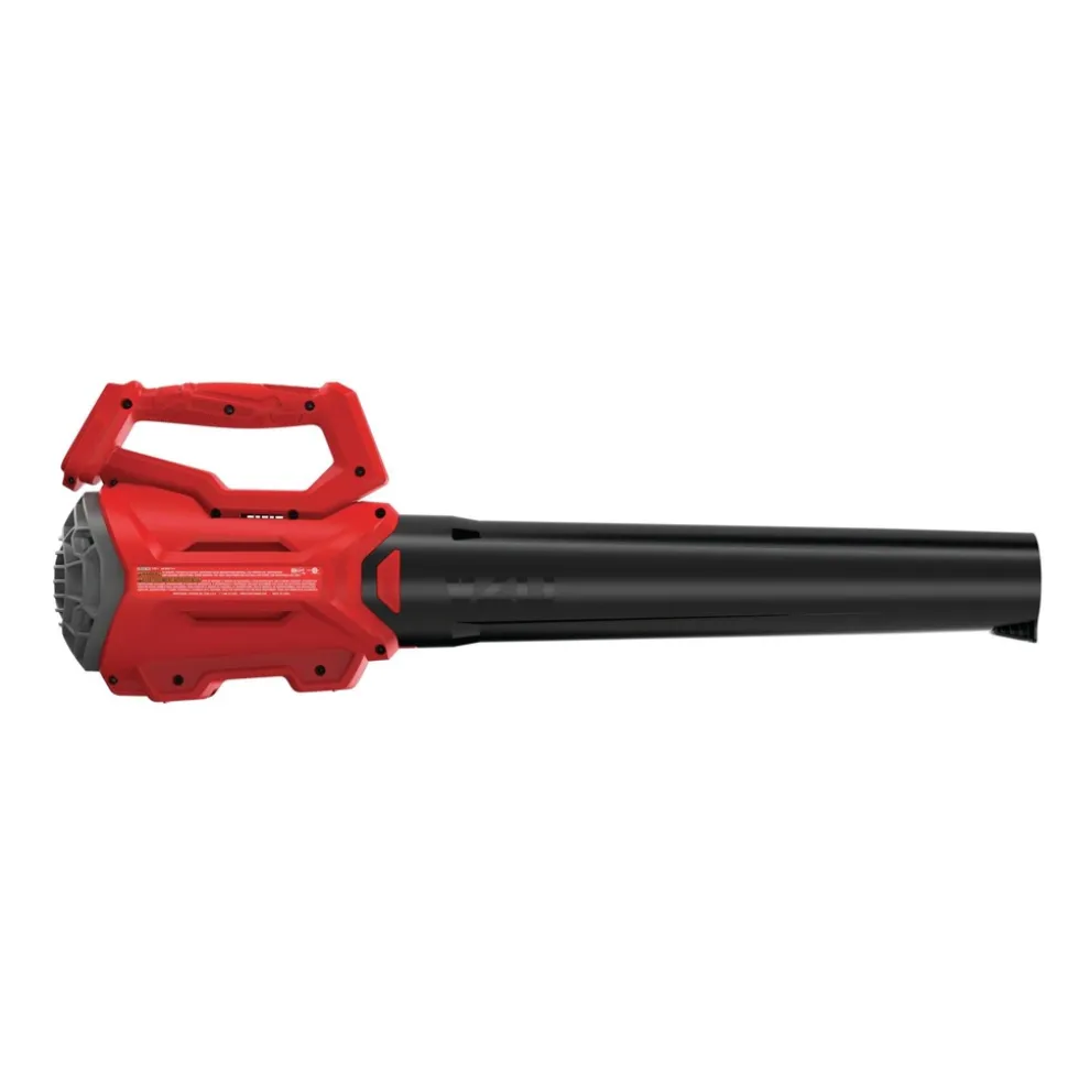 Factory Reconditioned Craftsman V20 Brushed Lithium-Ion Cordless Axial Leaf Blower (Tool Only)