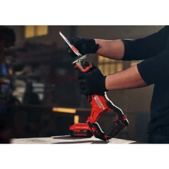 Factory Reconditioned Craftsman V20 Brushless RP Lithium-Ion Cordless Reciprocating Saw (Tool Only)