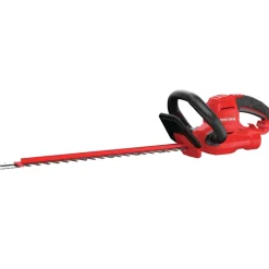 Factory Reconditioned Craftsman 3.8 Amp 22 in. Corded Hedge Trimmer with Power Saw