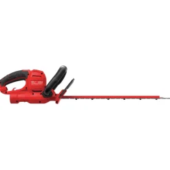 Factory Reconditioned Craftsman 3.8 Amp 22 in. Corded Hedge Trimmer with Power Saw