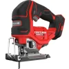 Factory Reconditioned Craftsman V20 Brushless RP Lithium-Ion Cordless Jig Saw (Tool Only)