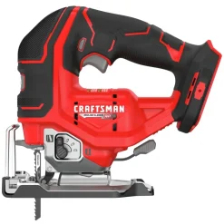 Factory Reconditioned Craftsman V20 Brushless RP Lithium-Ion Cordless Jig Saw (Tool Only)