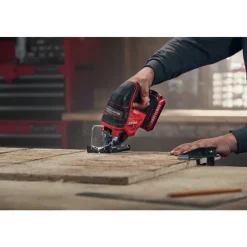 Factory Reconditioned Craftsman V20 Brushless RP Lithium-Ion Cordless Jig Saw (Tool Only)