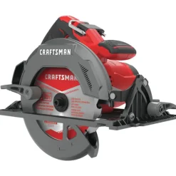 Factory Reconditioned Craftsman 15 Amp 7-1/4 in. Corded Circular Saw