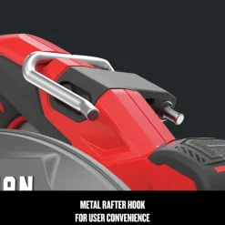 Factory Reconditioned Craftsman 15 Amp 7-1/4 in. Corded Circular Saw