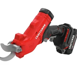 Factory Reconditioned Craftsman V20 Lithium-Ion Cordless Pruner Kit (1.5 Ah)