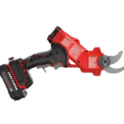 Factory Reconditioned Craftsman V20 Lithium-Ion Cordless Pruner Kit (1.5 Ah)
