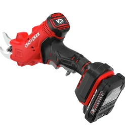 Factory Reconditioned Craftsman V20 Lithium-Ion Cordless Pruner Kit (1.5 Ah)