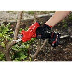 Factory Reconditioned Craftsman V20 Lithium-Ion Cordless Pruner Kit (1.5 Ah)
