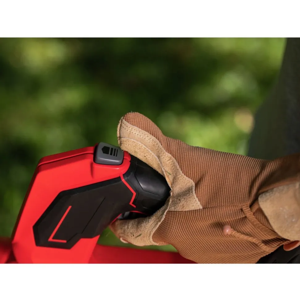 Factory Reconditioned Craftsman V20 BRUSHLESS RP Lithium-Ion Cordless Blower Kit (5 Ah)