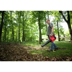 Factory Reconditioned Craftsman V20 BRUSHLESS RP Lithium-Ion Cordless Blower Kit (5 Ah)