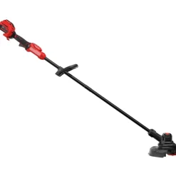 Factory Reconditioned Craftsman V20 Lithium-Ion Cordless String Trimmer and Blower Combo Kit (5 Ah)