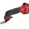 Factory Reconditioned Craftsman V20 Lithium-Ion Cordless Oscillating Tool Kit (2 Ah)