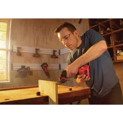 Factory Reconditioned Craftsman V20 Lithium-Ion Cordless Oscillating Tool Kit (2 Ah)