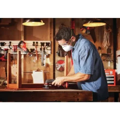 Factory Reconditioned Craftsman V20 Lithium-Ion Cordless Oscillating Tool Kit (2 Ah)