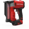 Factory Reconditioned Craftsman V20 Brushless RP Lithium-Ion Cordless 23 ga. Pin Nailer (Tool Only)