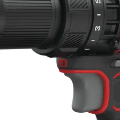 Factory Reconditioned Craftsman 20V Variable Speed Lithium-Ion 1/2 in. Cordless Drill Driver Kit (1.3 Ah)