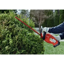 Factory Reconditioned Craftsman V20 Brushed Lithium-Ion 20 in. Cordless Hedge Trimmer Kit (1.5 Ah)
