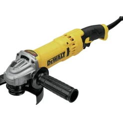 Factory Reconditioned Dewalt 120V 13 Amp High Performance 4-1/2 in. - 5 in. Corded Trigger Grip Grinder