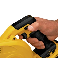 Factory Reconditioned Dewalt 20V MAX Cordless Lithium-Ion Compact Jobsite Blower (Tool Only)