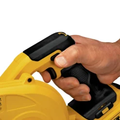 Factory Reconditioned Dewalt 20V MAX Cordless Lithium-Ion Compact Jobsite Blower (Tool Only)