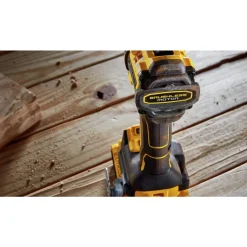 Factory Reconditioned Dewalt 20V MAX XR Brushless Lithium-Ion 1/2 in. Cordless Hammer Drill Driver (Tool Only)