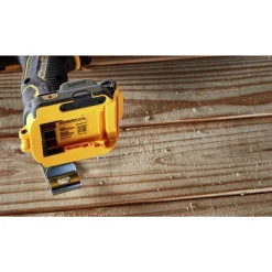 Factory Reconditioned Dewalt 20V MAX XR Brushless Lithium-Ion 1/2 in. Cordless Hammer Drill Driver (Tool Only)