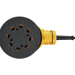 Factory Reconditioned Dewalt 5 in. Variable Speed Random Orbital Sander with Pad