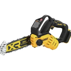 Factory Reconditioned Dewalt 20V MAX Lithium-Ion Brushless 8 in. Cordless Pruning Chainsaw (Tool Only)