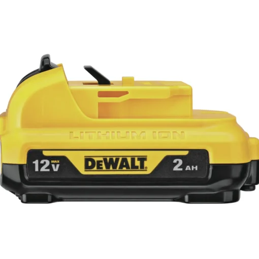 Factory Reconditioned Dewalt 12V MAX XTREME Brushless Lithium-Ion 3/8 in. Cordless Drill Driver Kit (2 Ah)