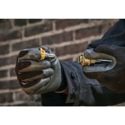 Factory Reconditioned Dewalt 13 Amp 2400 PSI 1.1 GPM Cold-Water Corded Pressure Washer