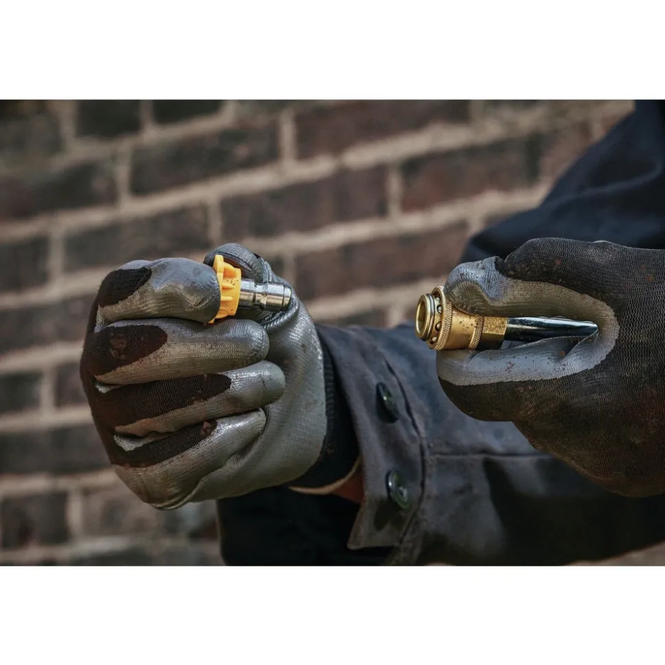 Factory Reconditioned Dewalt 13 Amp 2400 PSI 1.1 GPM Cold-Water Corded Pressure Washer