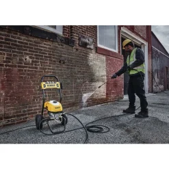 Factory Reconditioned Dewalt 13 Amp 2400 PSI 1.1 GPM Cold-Water Corded Pressure Washer