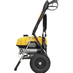 Factory Reconditioned Dewalt 13 Amp 2400 PSI 1.1 GPM Cold-Water Corded Pressure Washer