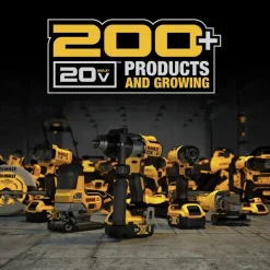 Factory Reconditioned Dewalt 20V MAX Lithium-Ion Cordless 14 in. Folding String Trimmer Kit (5 Ah)