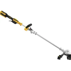Factory Reconditioned Dewalt 20V MAX Lithium-Ion Cordless 14 in. Folding String Trimmer Kit (5 Ah)