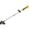 Factory Reconditioned Dewalt 20V MAX Lithium-Ion 13 in. Cordless String Trimmer (Tool Only)