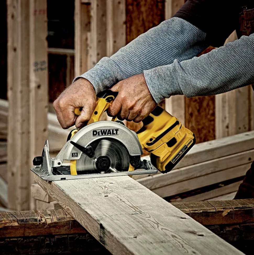 Factory Reconditioned Dewalt 18V - 20V MAX Li-Ion Battery Adapter For Cordless Tools