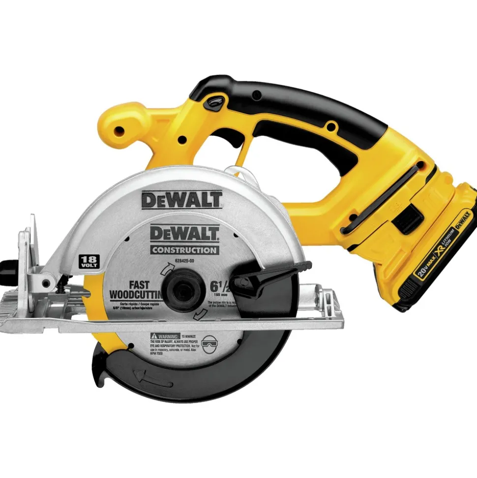 Factory Reconditioned Dewalt 18V - 20V MAX Li-Ion Battery Adapter For Cordless Tools